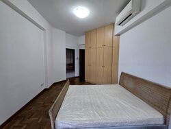 Hillview Green (D21), Condominium #556297561
